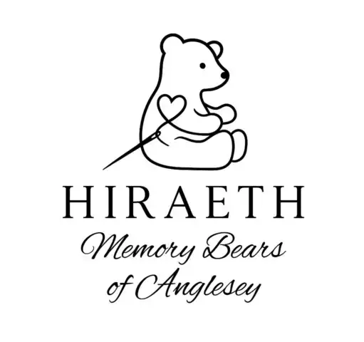 hiraeth memory bears of anglesey. handmade memory bears made from clothes